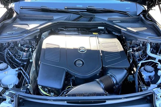 New 2026 Mercedes-Benz GLC GLC 300 4D Sport Utility 4MATIC