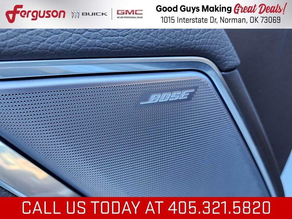 2026 GMC Sierra 1500 Denali - Photo 15
