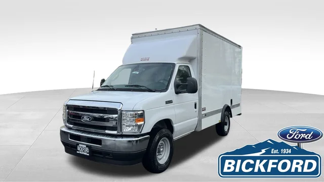 2026 Ford E-350SD Base
