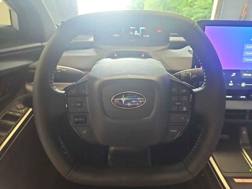 New 2026 COSMIC WHITE PEARL Subaru GT image 29
