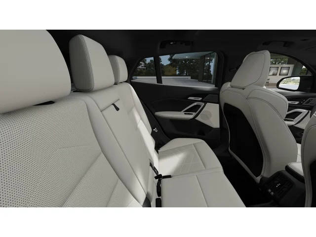 New 2027 Skyscraper Grey Metallic BMW xDrive28i image 12