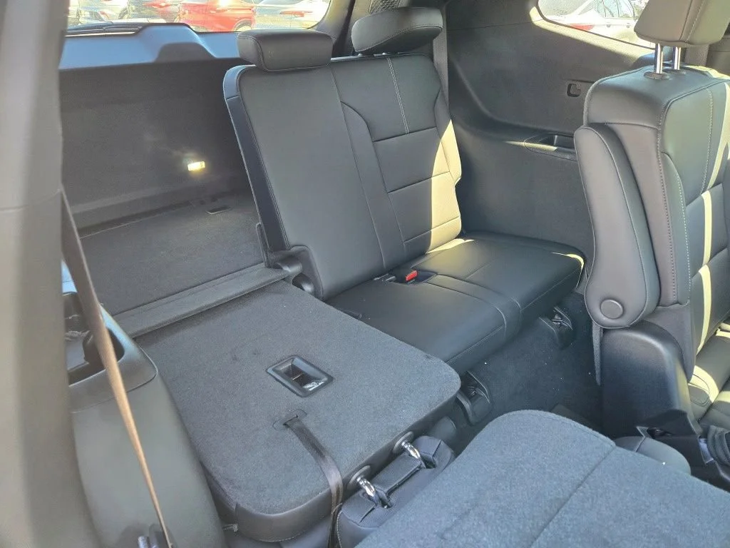 2025 GMC Acadia Elevation - Photo 24
