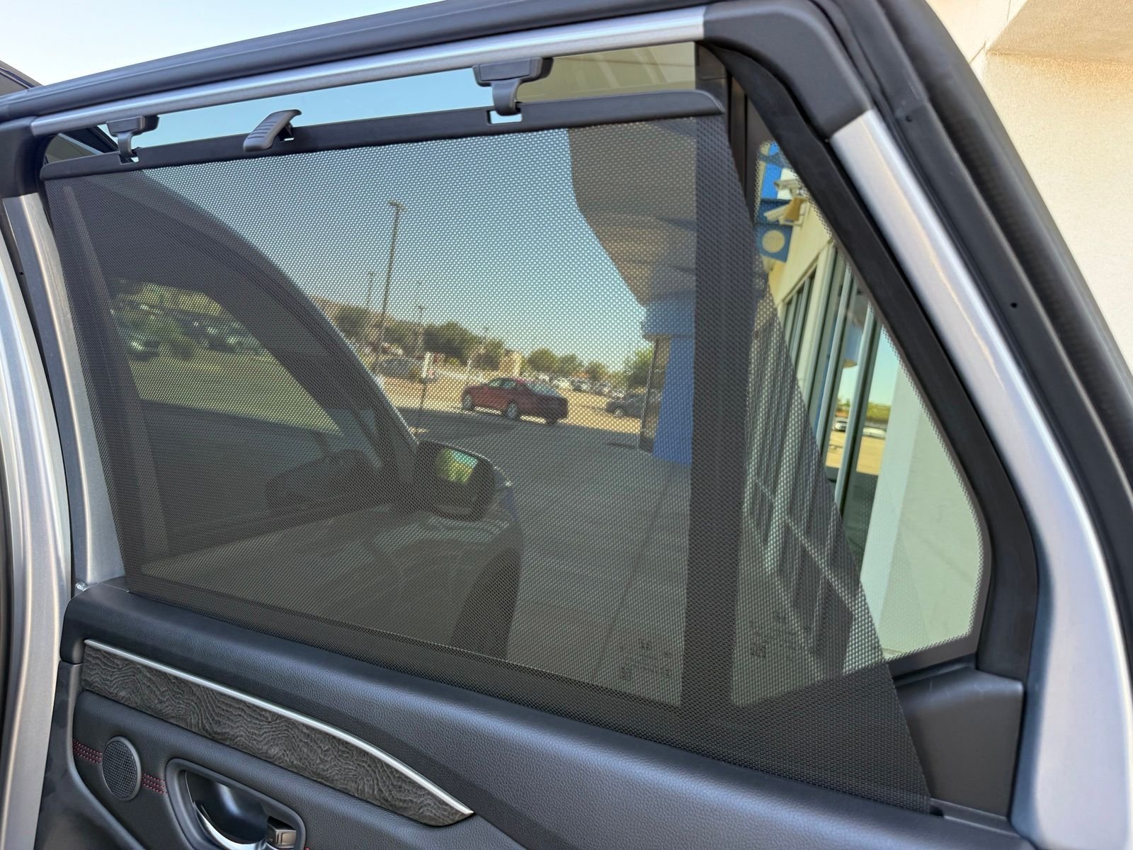 2026 Honda Pilot Black Edition - Photo 41