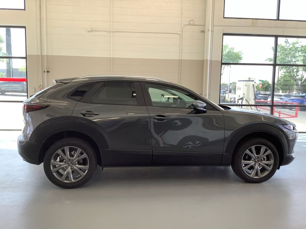 Used 2026 Gray Mazda 2.5 S Preferred image 27