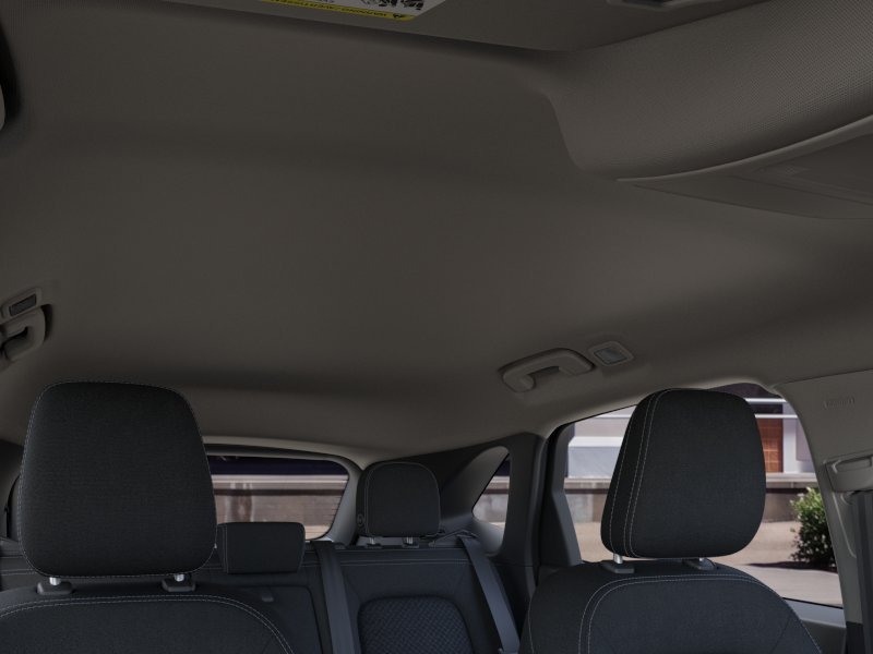 New 2026 Oxford White Ford Active® image 22