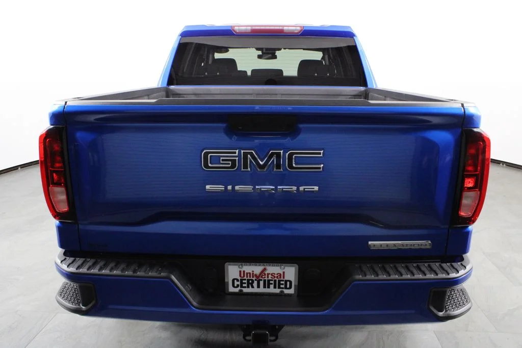 2022 GMC Sierra 1500 Elevation - Photo 10