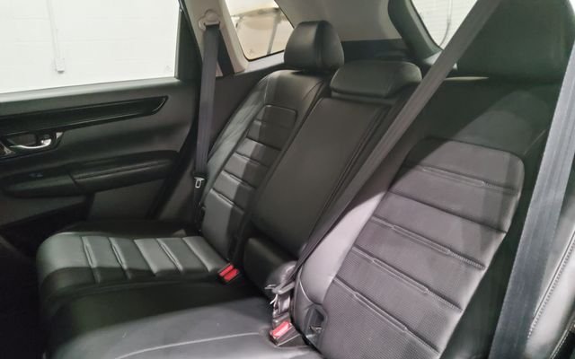 Used 2023 Blue Honda EX-L image 19