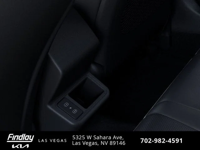 New 2026 Gray Kia GT-Line image 29