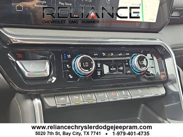 2026 GMC Sierra 1500 Denali - Photo 25