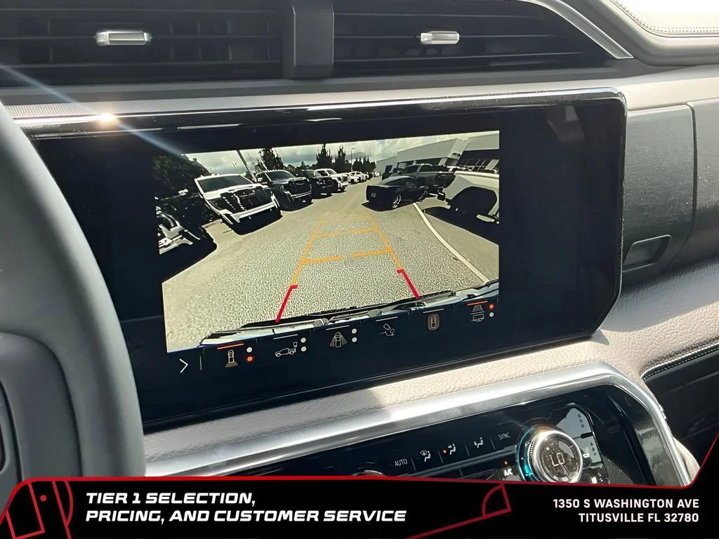New 2026 Coastal Dune GMC Denali image 36