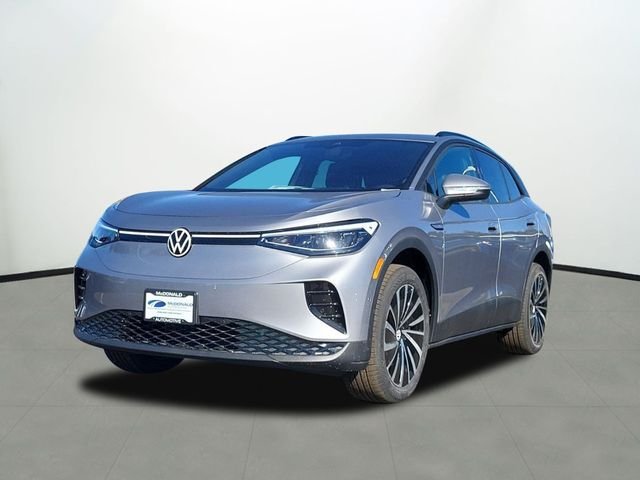 2026 Volkswagen ID.4 Pro