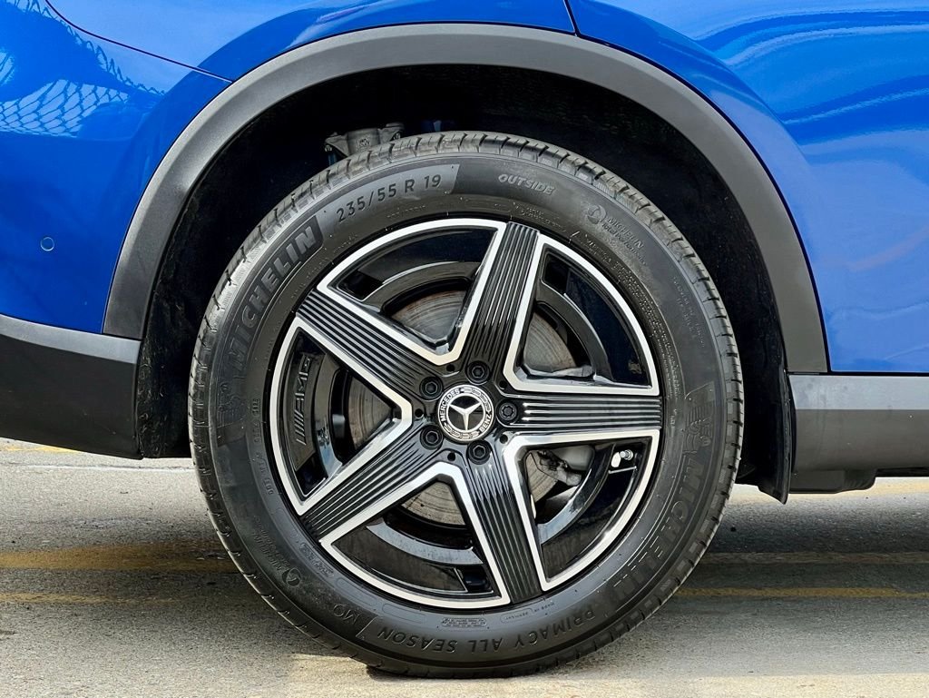 Certified Used 2026  Mercedes-Benz GLC 300 image 15