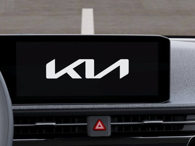 New 2026 Gray Kia Light image 20