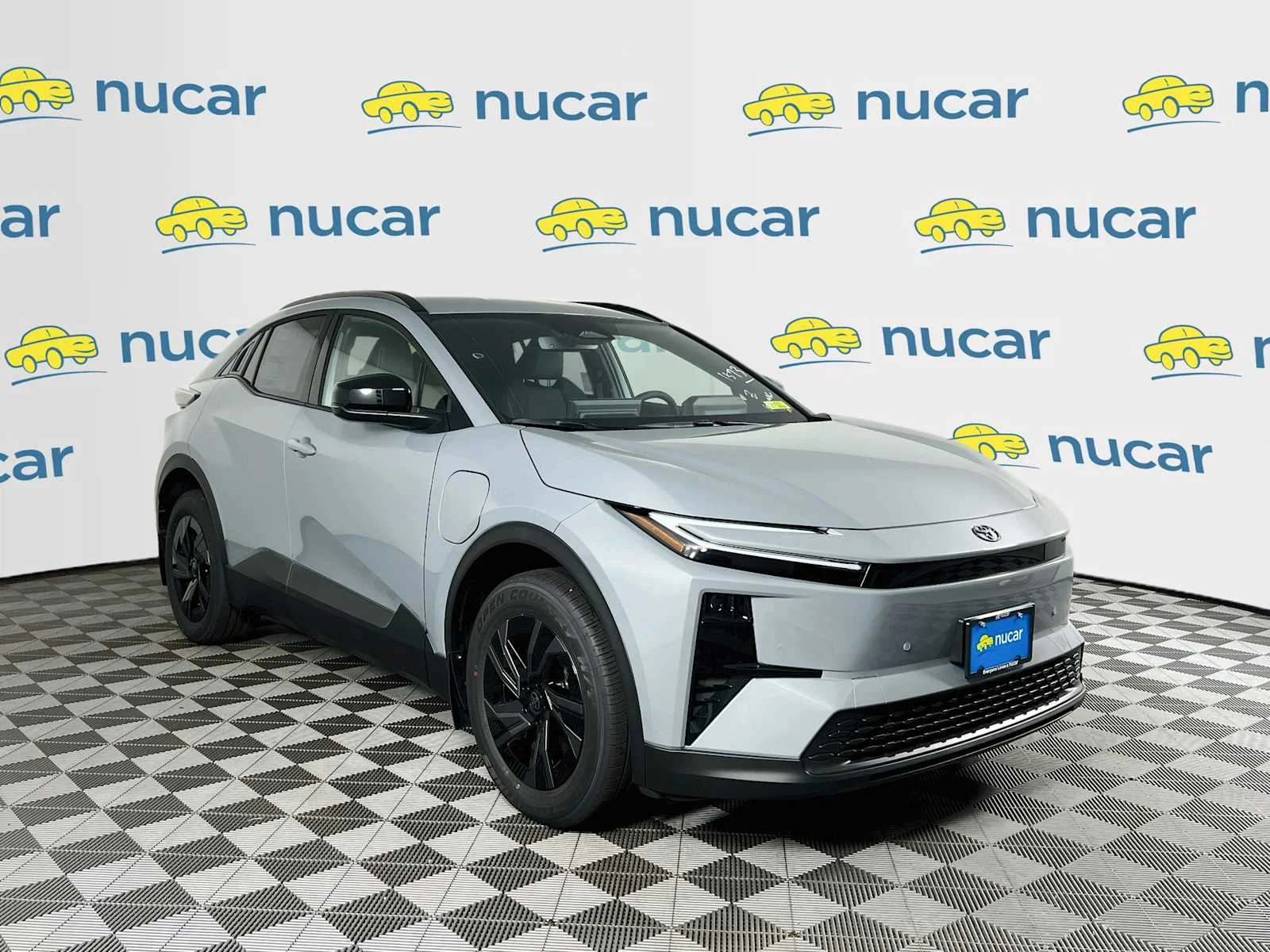 2026 Toyota C-HR