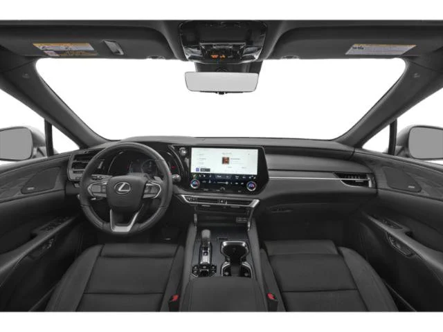New 2026 Caviar Lexus 350 Luxury image 11