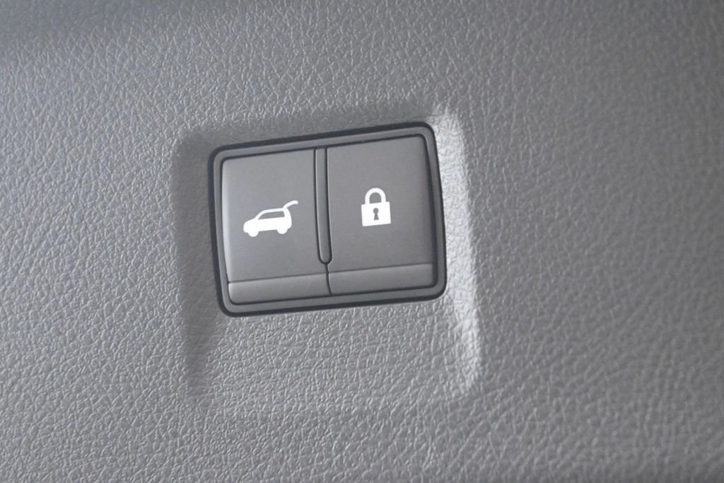 2027 INFINITI QX60 Sport - Photo 42