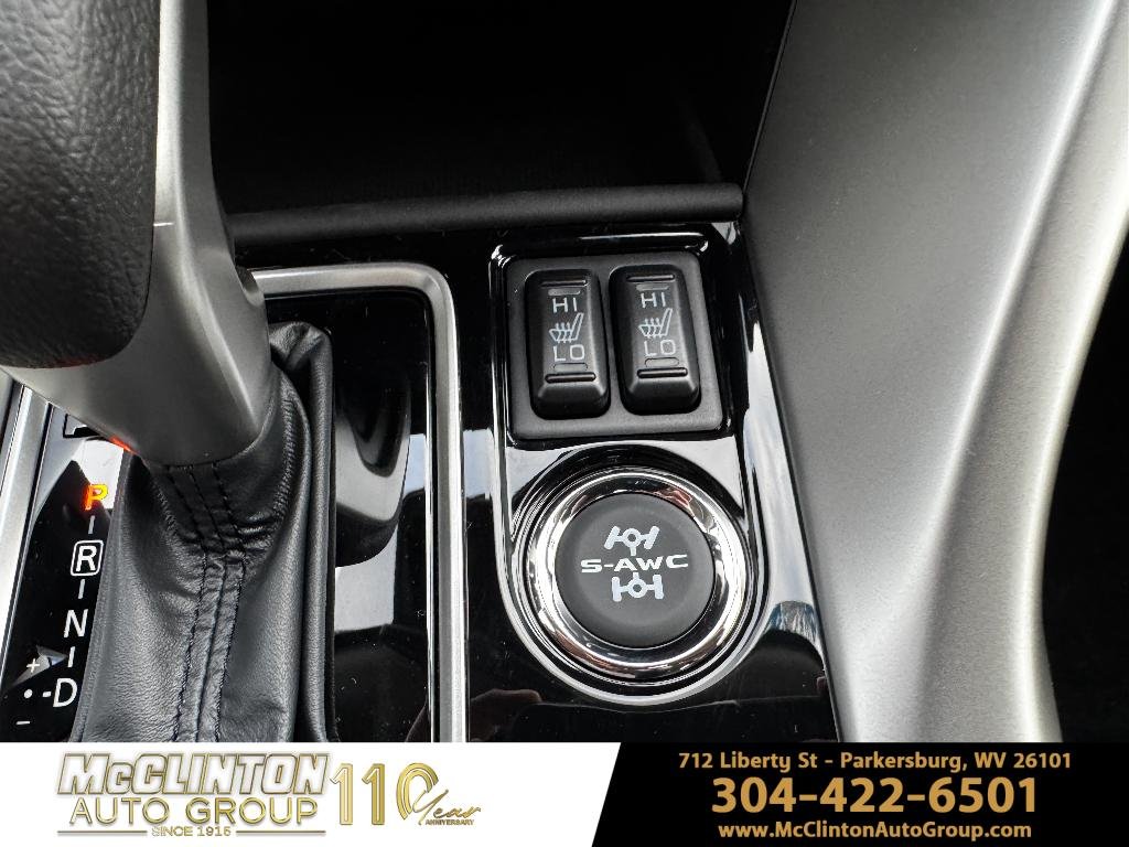 2026 Mitsubishi Eclipse Cross LE - Photo 28