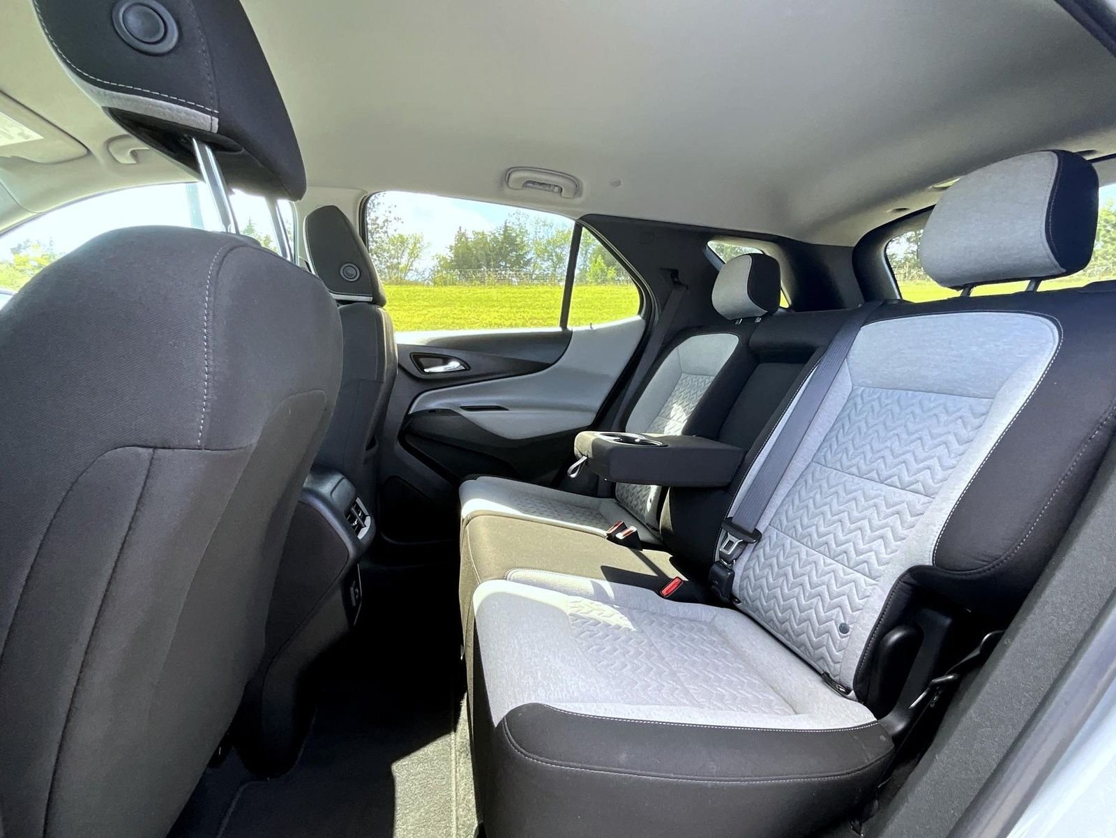 2023 Chevrolet Equinox LT - Photo 18