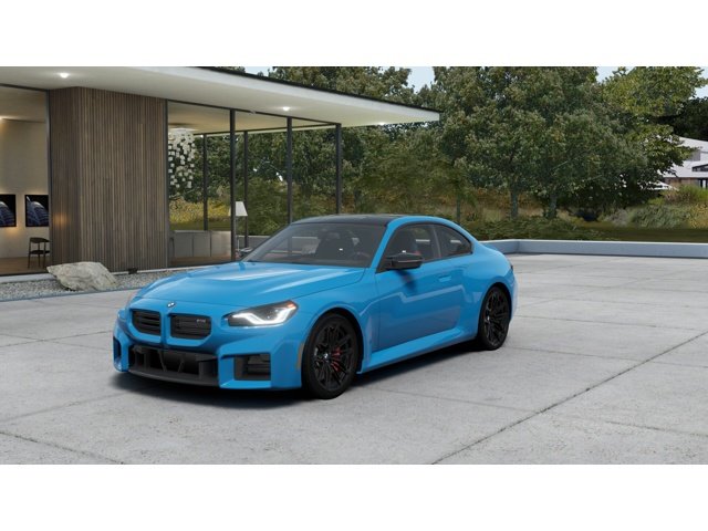 2026 BMW M2 M2 Coupe's photo