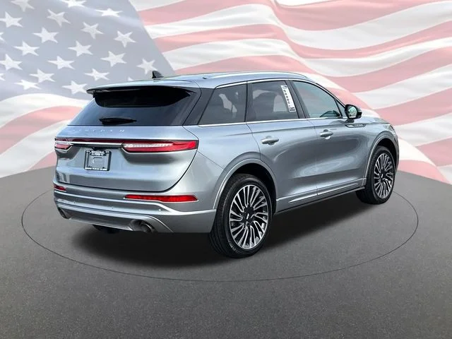 Used 2022 Silver Lincoln Reserve image 3