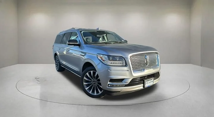 2021 Lincoln Navigator Reserve L 4WD's photo