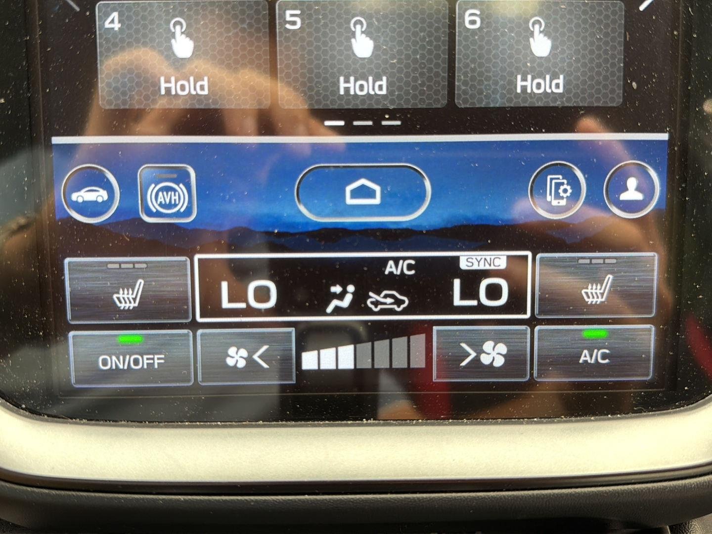 Used 2026 Crystal Black Silica Subaru Limited image 4