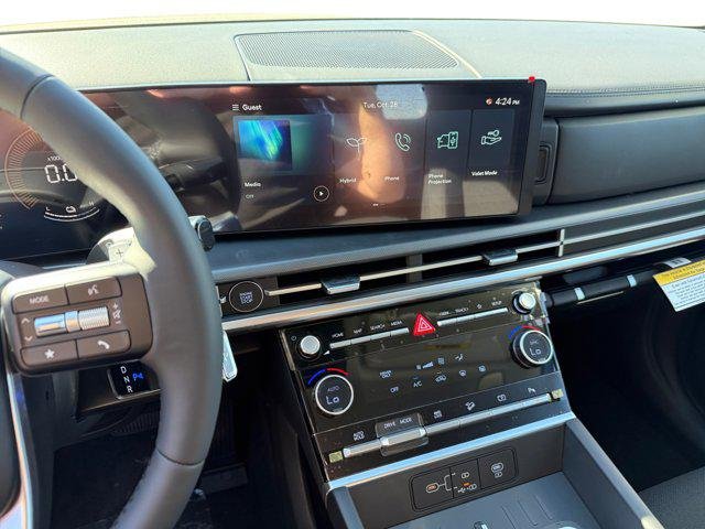 2026 Hyundai Santa Fe SE - Photo 32
