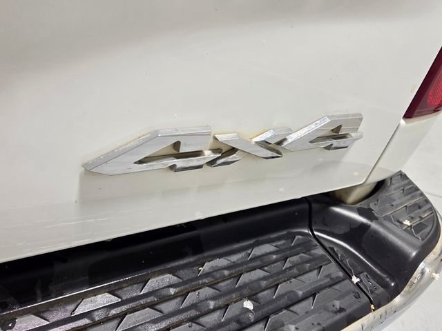Used 2024 White Ram Big Horn image 12