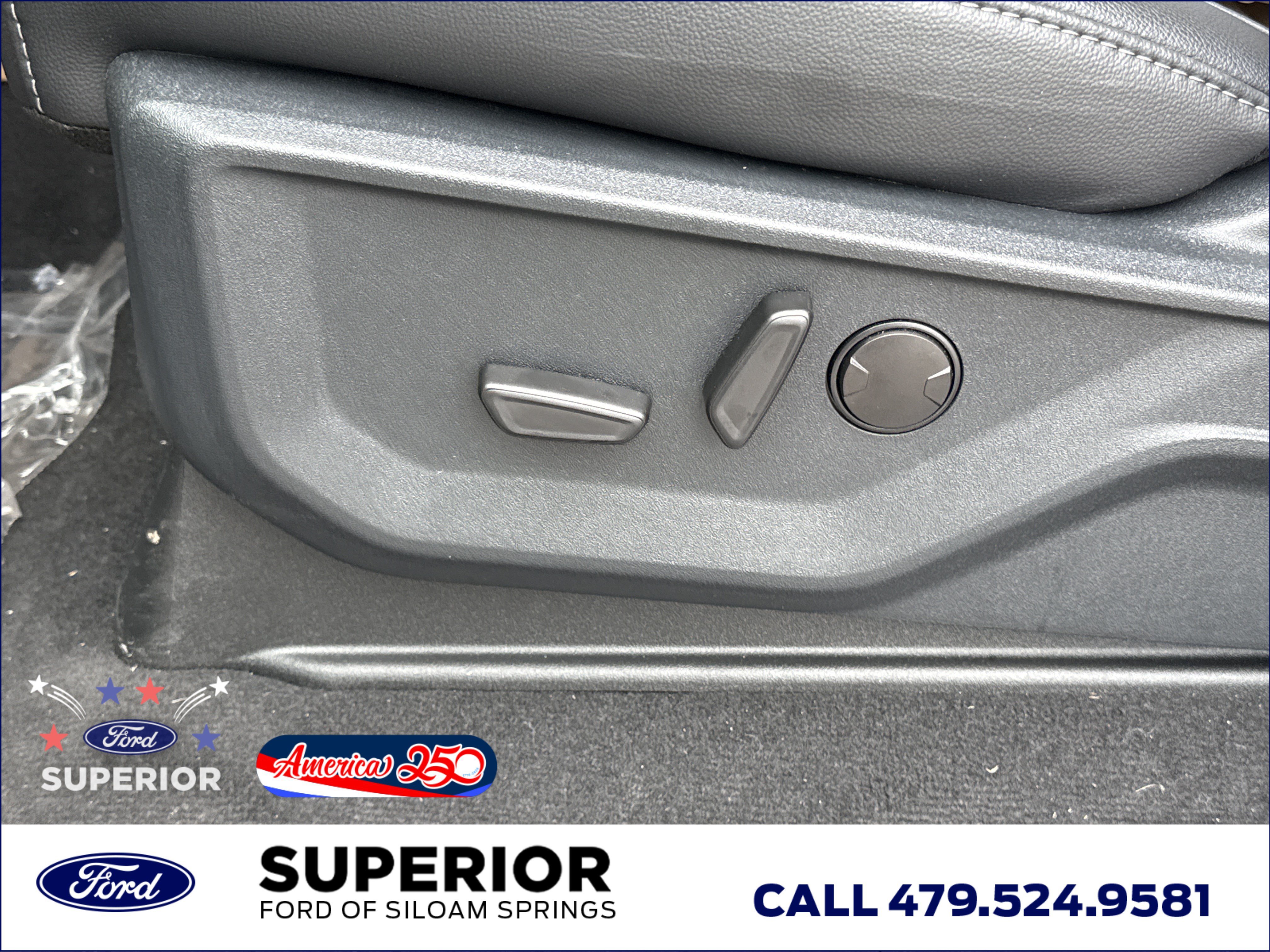 2026 Ford F-250 Super Duty Lariat - Photo 17