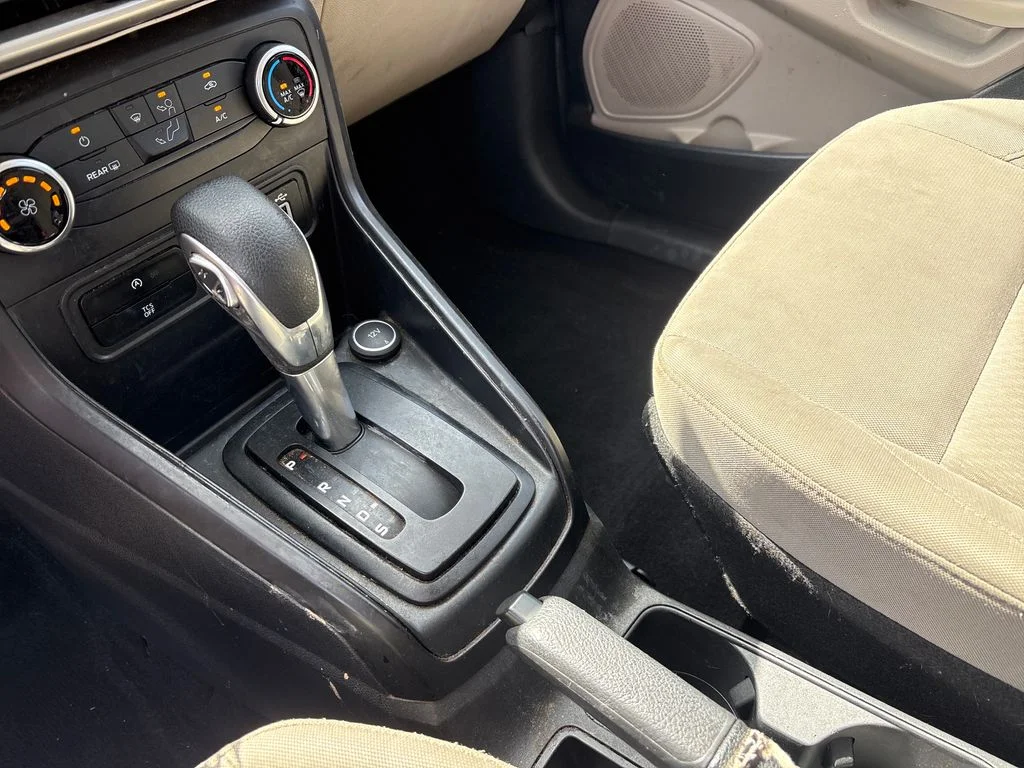 Certified Used 2021  Ford S image 26