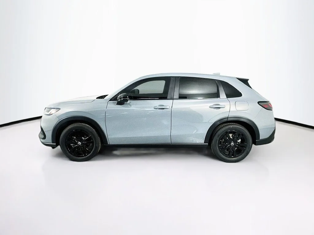 New 2027 Urban Gray Pearl Honda Sport image 5