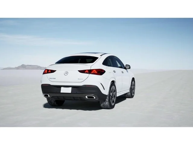 New 2027  Mercedes-Benz GLE 450 Coupe image 24