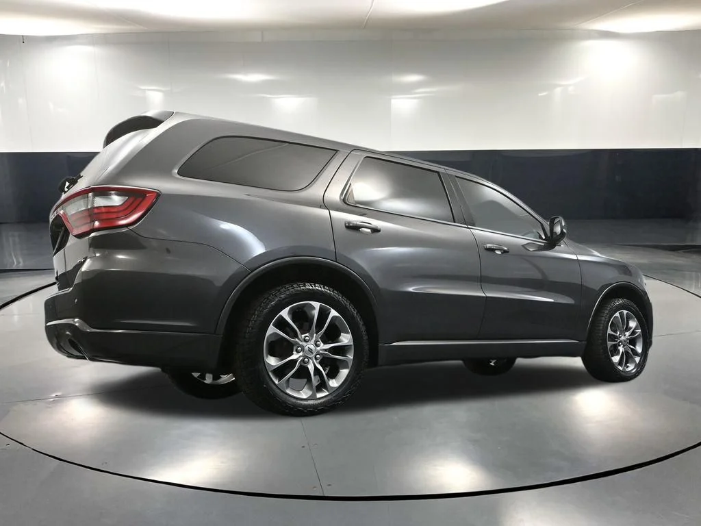 Used 2019 Gray Dodge GT Plus image 59