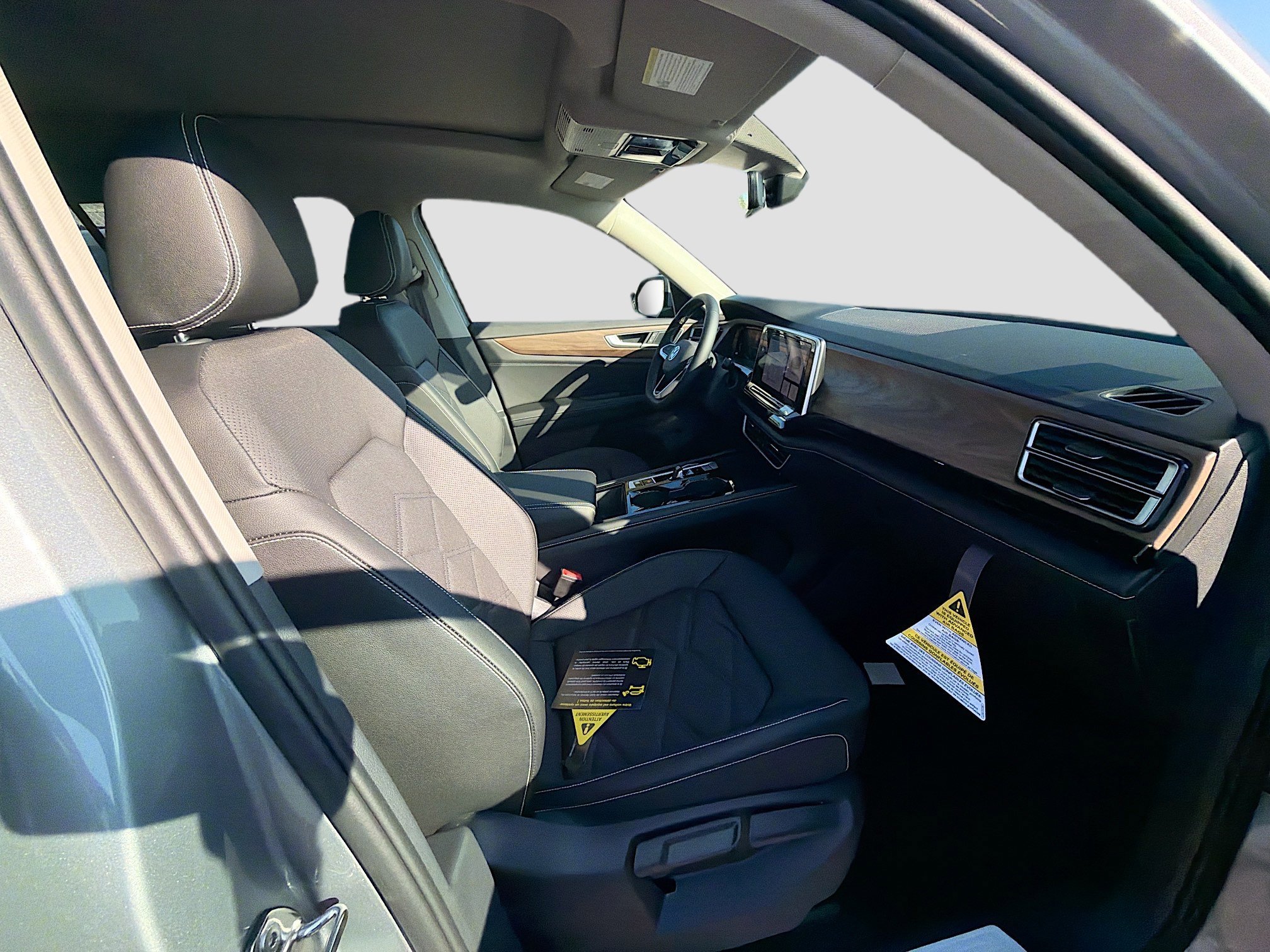 2026 Volkswagen Atlas SE w/Tech - Photo 23