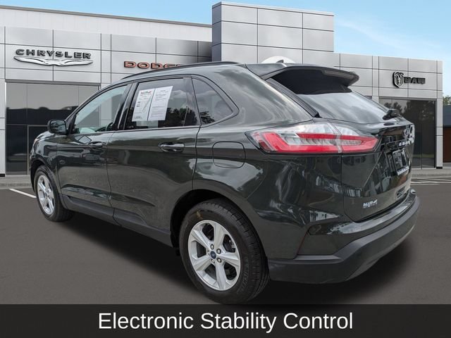 2022 Ford Edge SE - Photo 5