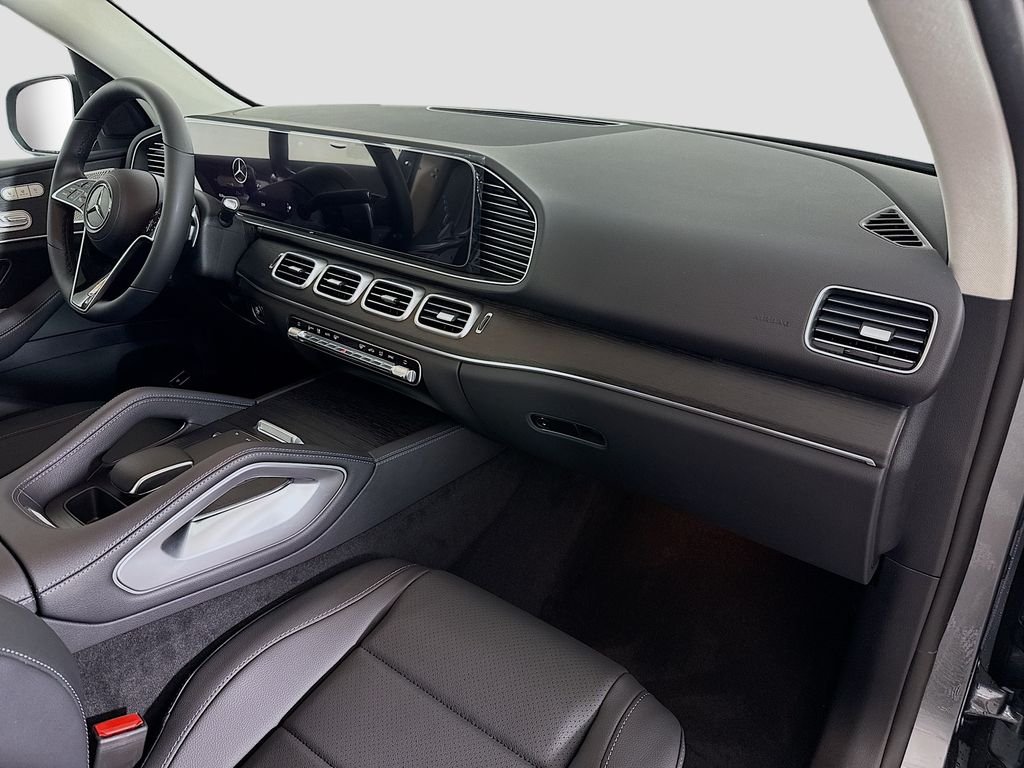New 2026 Selenite Grey Metallic Mercedes-Benz GLE 350 image 30