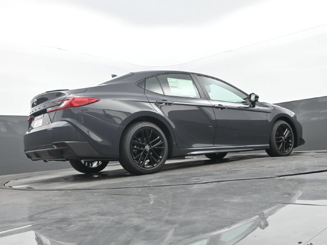 New 2026 Underground Toyota SE image 25