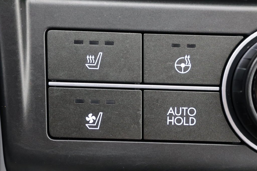 Certified Used 2024 Red Hyundai Limited image 16