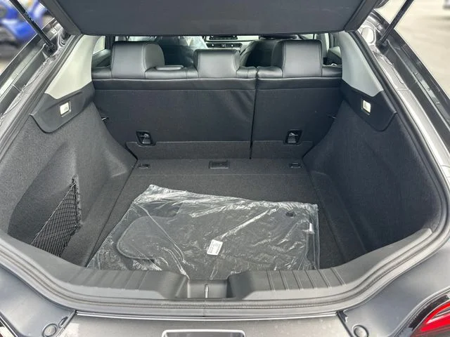 2025 Acura Integra Base - Photo 13