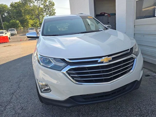Used 2019 Beige Chevrolet Premier image 12