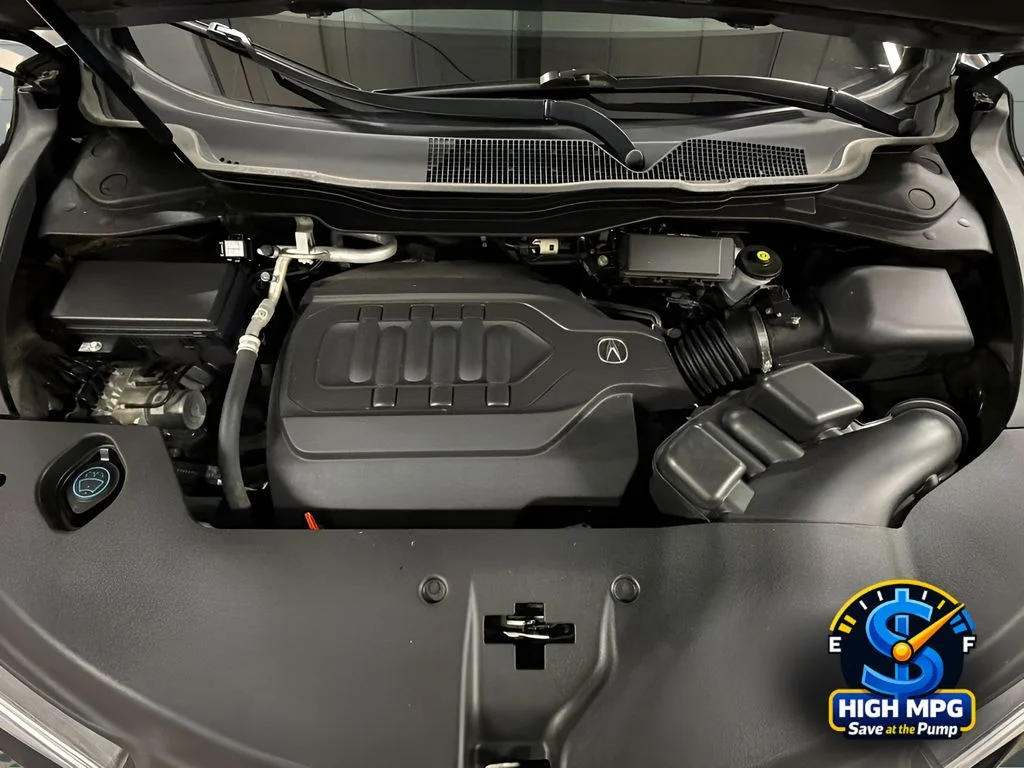 2020 Acura MDX Technology Package - Photo 20