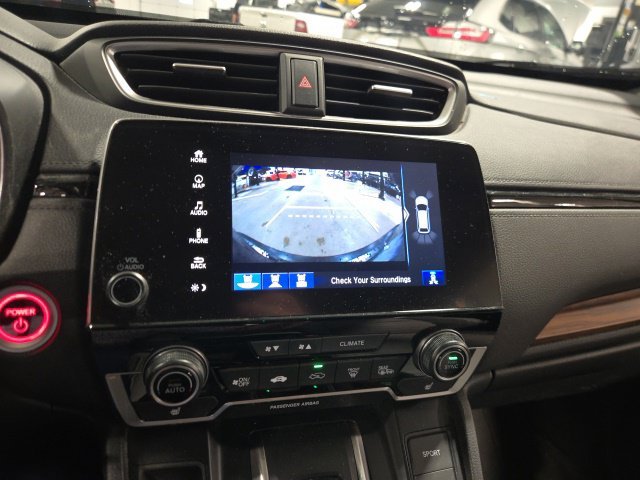 Used 2022  Honda Touring image 15