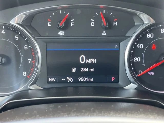 2024 Chevrolet Blazer 3LT - Photo 12