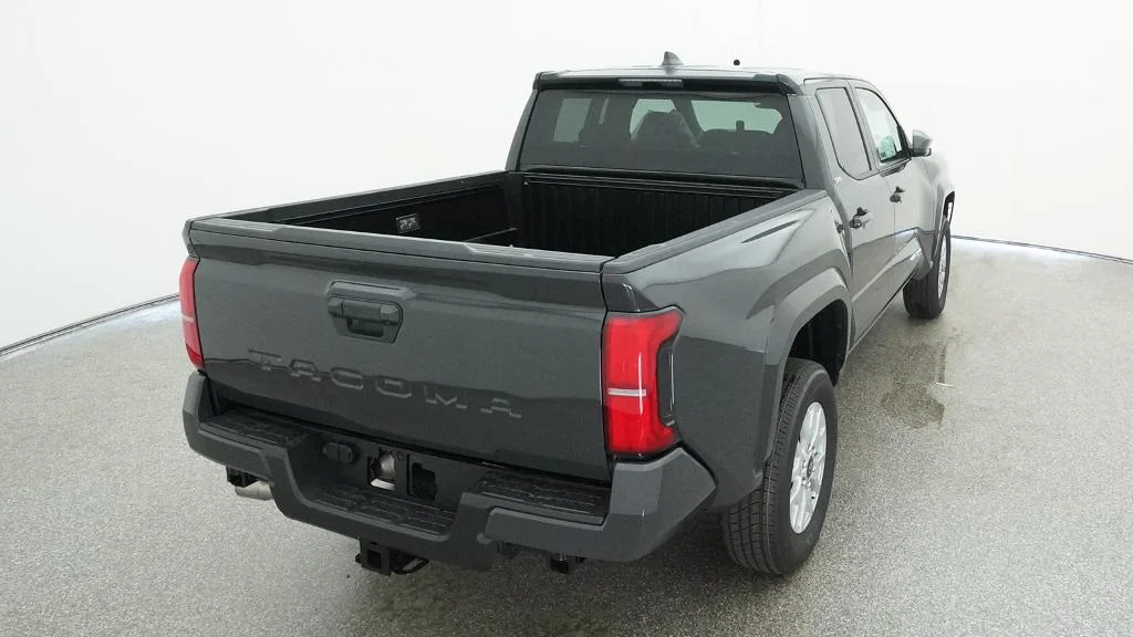 New 2026 Underground Toyota SR5 image 22