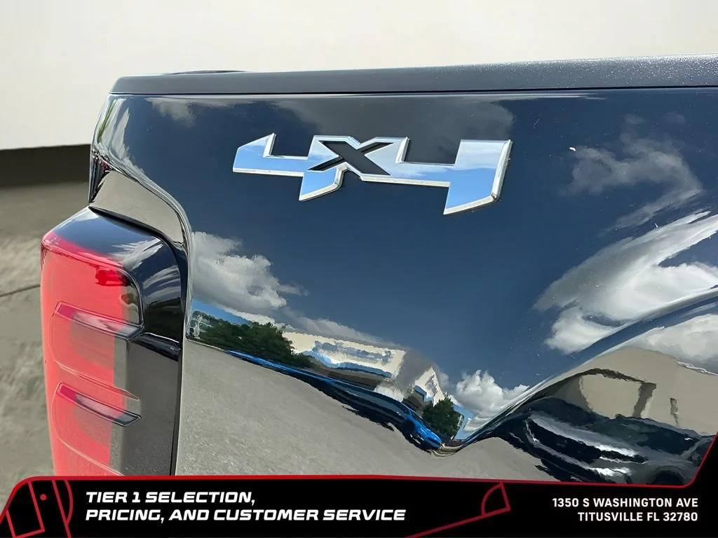 2024 GMC Sierra 2500HD SLT - Photo 34
