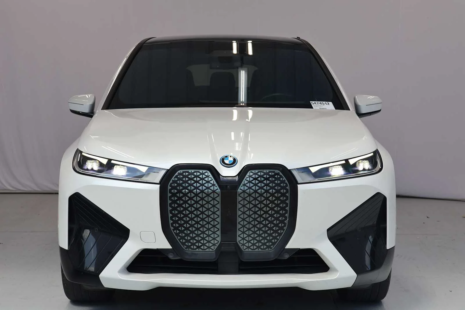 Used 2024 BMW iX Base with VIN WB523CF0XRCP11334 for sale in Plano, TX