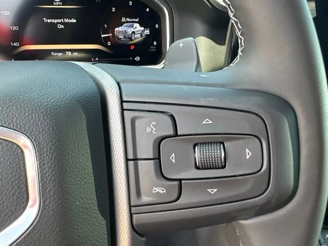 2026 GMC Sierra 1500 Denali - Photo 18