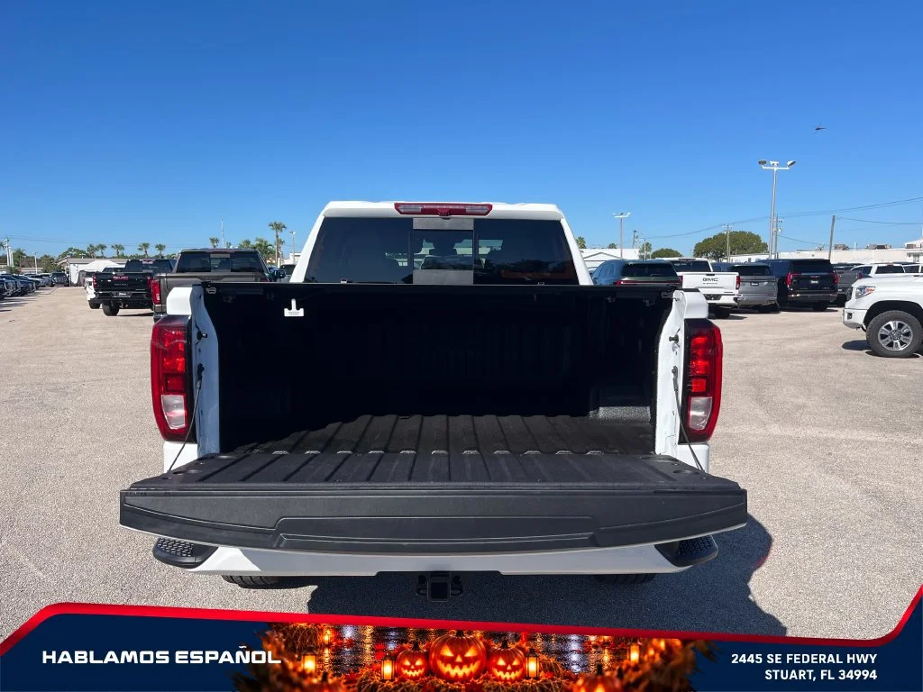 New 2026 Summit White GMC Elevation image 16
