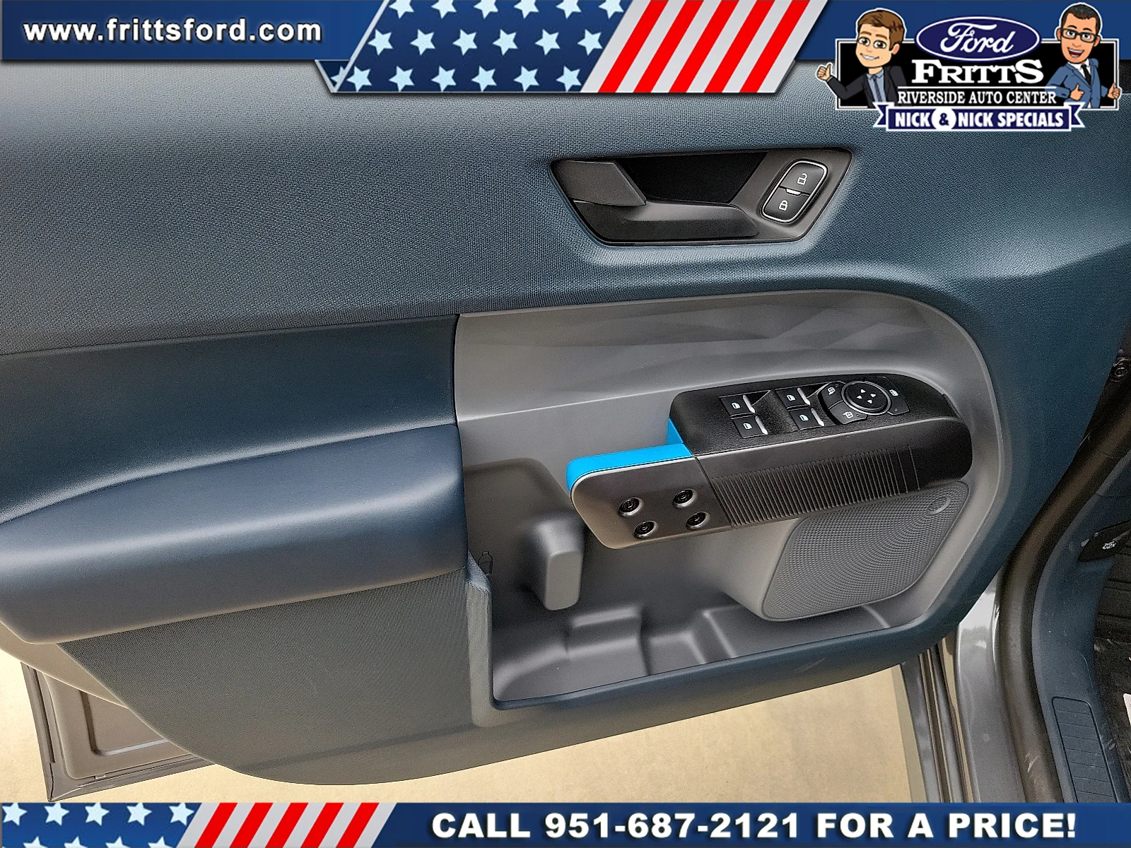 New 2025 Carbonized Gray Metallic Ford Lobo™ image 14