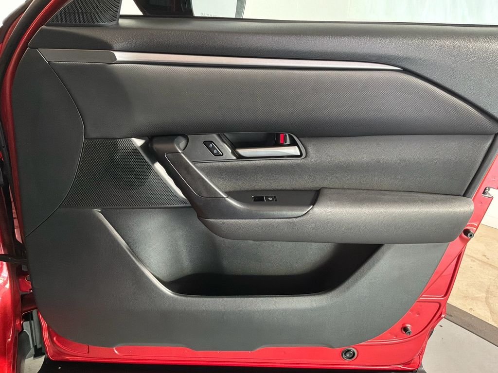 Used 2025 Red Mazda 2.5 S Preferred Package image 20